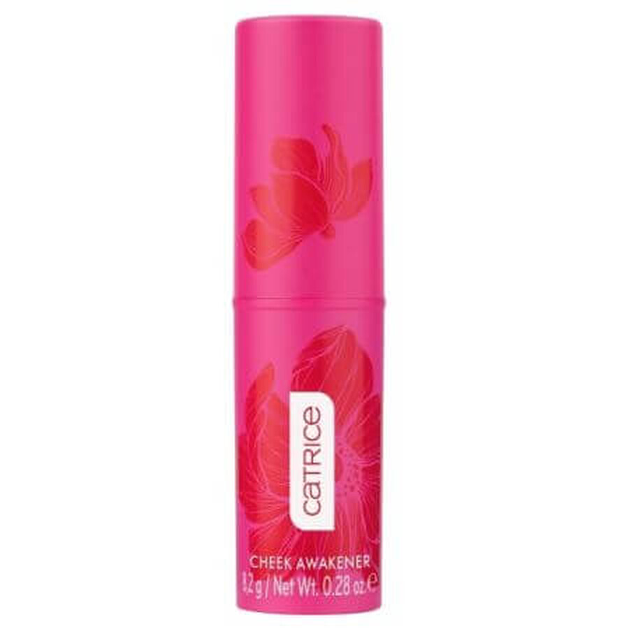 Verhelderende Blush Blush C01 Spring Awakening Cheeck Awakener, 8.2 g, Catrice
