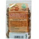 Raw almond, 250 gr, Herbal Sana