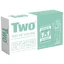 Belastingstestcassette plus tape, 2 stuks, Twee