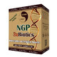 NGP Biotics, 30 plicuri, Pro Natura