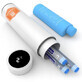White Odyssey Smart Portable Insulin Thermos White Odyssey Smart, 1 piece, Disoncare