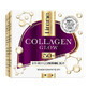 Crema anti-rid cu efect netezitor 50+ Collagen Glow, 50 ml, Lirene