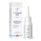 Intensieve lotion voor seborro&#239;sch eczeem Tioderm DS, 50 ml, Braderm