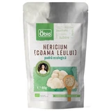 Hericium polvo ecológico, 60 g, Obio