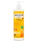 Shampoo en reinigingslotion voor baby's en kinderen, 400 ml, Weleda