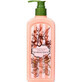 Body lotion with berries Perfume De Nature, 345 ml, Nature Republic