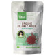 Organic red rice yeast powder, 60 g, Obio