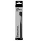 Brosse &#224; dents ultra-douce avec 7000 poils noir, 1 pc, The Humble Co