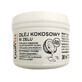 Gel cu ulei de cocos, 200 ml, GorVita
