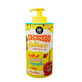 Crema de bucle pentru copii cu aroma de fructe Cachinho Feliz, 480 g, Lola Cosmetics