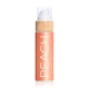 Bräunungsöl für Gesicht und Körper Peach Suntan&Body Oil, 100 ml, Cocosolis