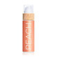 Tanning oil for face and body Peach Suntan&amp;Body Oil, 100 ml, Cocosolis