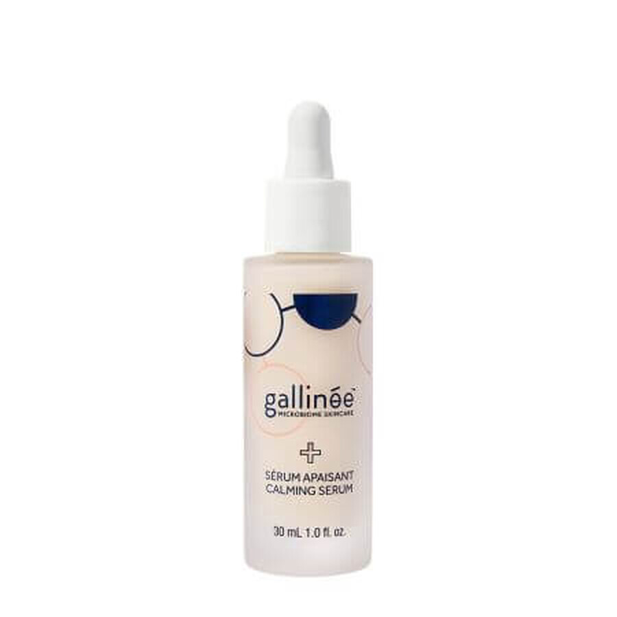 Kalmerend Kalmerend Serum, ml, Gallinee