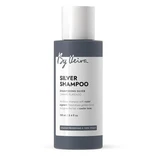 Silver Shading Shampoo, 100 ml, By Veira