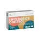 Lipid Biotics Control, 30 Kapseln, Remedia Laboratories