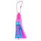 Lipgloss Juicy Bomb Colour-Chaning Superman 10 ml, Essence