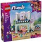 Hair salon and accessories shop, 7 years+, 42662, Lego Friends