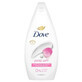 Gel douche Petal Soft, 450 ml, Dove