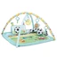 Activity Bouncer Grip & Kick Oball, 0 months+, Bright Starts