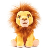Mufasa der König der Löwen Plüschtier, 25 cm, 0 Monate+, Disney