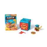Golden Tresure Fortress Toy, verschiedene Modelle, ab 3 Jahren, Piratix