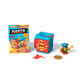 Golden Tresure Fortress Toy, various models, 3 years+, Piratix