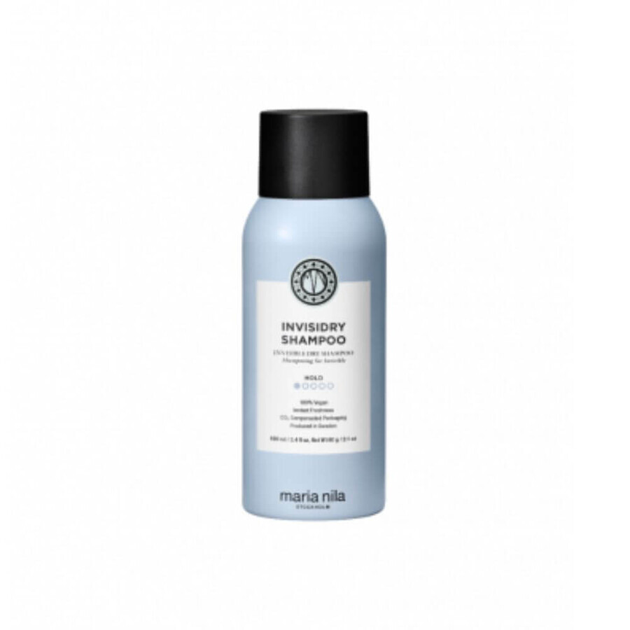 Dry shampoo Style & Finish Invisidry, 100 ml, Maria Nila