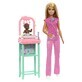 Doll Doctor Pediatrician, 3 years+, Barbie