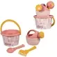 Juguetes de playa Ocean Dreams, 18 meses+, Rosa, Little Dutch