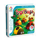 Logic game with 48 challenges Logibugs, 6 years+, Smart Games