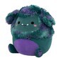 Bigfoot JT plush toy, 35 cm, 3 years+, Squishmallows
