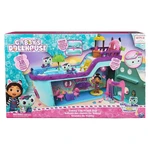 Gabby Cat Friend Schiff Spielzeug, 3 Jahre+, Gabby's Dollhouse