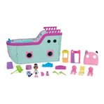 Gabby Cat Friend Schiff Spielzeug, 3 Jahre+, Gabby's Dollhouse