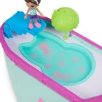 Gabby Cat Friend Schiff Spielzeug, 3 Jahre+, Gabby's Dollhouse