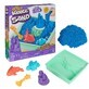 Kinetic Sand, + 3 years, Blue, Kinetic Sand