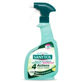Universele reinigingsoplossing ontsmettingsmiddel 4 Acties, Kalk, 500 ml, Sanytol