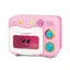 Interactive toy Microwave Oven, + 18 months, Winfun
