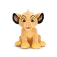 Simba Plüschtier, 25 cm, 0 Monate+, Disney