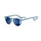 Sonnenbrille mit polarisierten Gl&#228;sern, 24-36 Monate, Blau, Rund, Suavinex