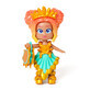 Sunny Golden Gala doll, 3 years+, Kookyloos