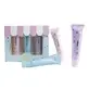 Set of 3 natural lip glosses, 3 x 14 g, Oh Flossy