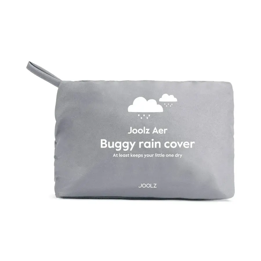 Rain cover for children's pram Aer2, Joolz
