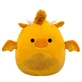 Plüschtier Drache Dragonasul Mister, 40 cm, 3 Jahre+, Squishmallows