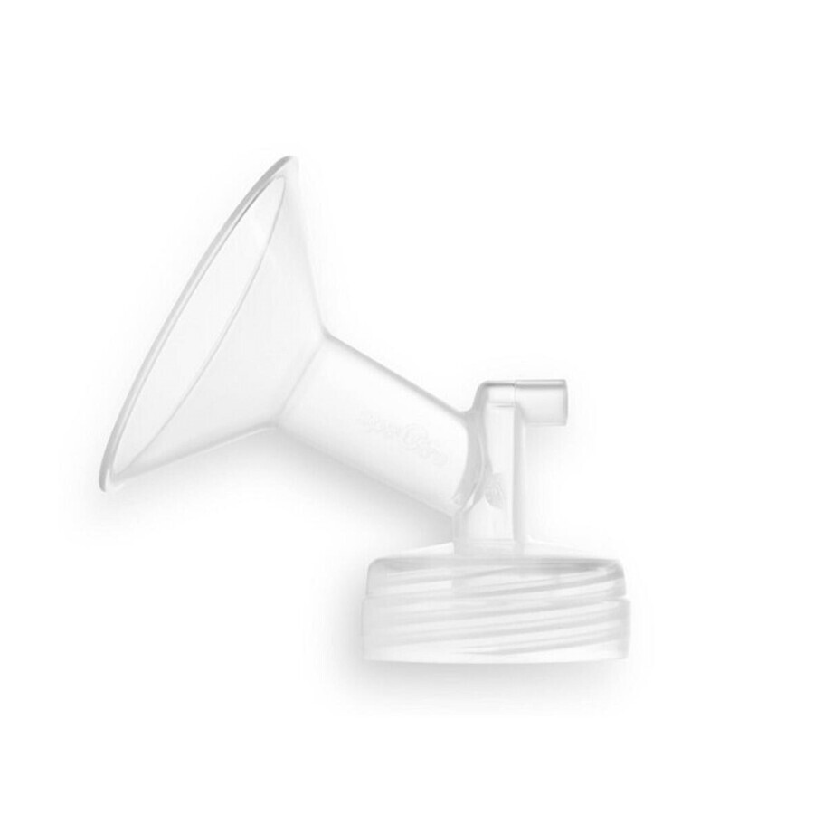 Adaptador para sacaleches, copa de 20 mm, S, Spectra