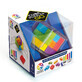 Logic game with 80 challenges Cube Puzzler Go, 8 years+, Smart Games