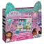 Board game Meow Meow, 4 years+, Gabby's Dollhouse