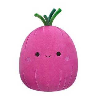 Peluche Ridichea Azizbek, 30 cm, 3 ans+, Squishmallows