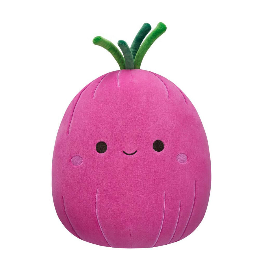 Plush toy Ridichea Azizbek, 30 cm, 3 years+, Squishmallows