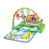 Centre d'activités musicales Jungle Friends Deluxe, 0 mois+, Winfun