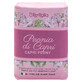 Jab&#243;n vegetal, peon&#237;a de Capri, 125 g, Iteritalia